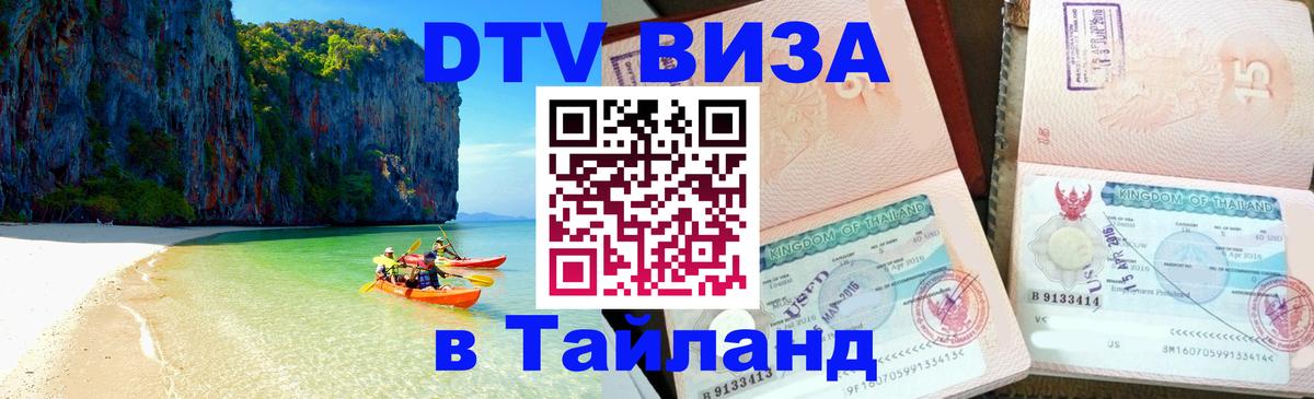 Сколько стоит DTV виза — актуальные цены, оформление даже без документов - Новошахтинск  07.01.2026 